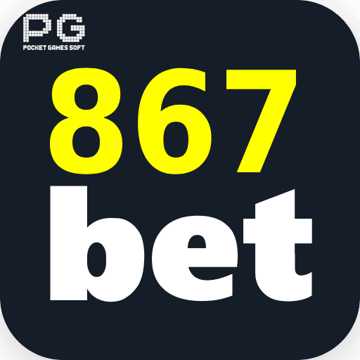 867 BET Logo